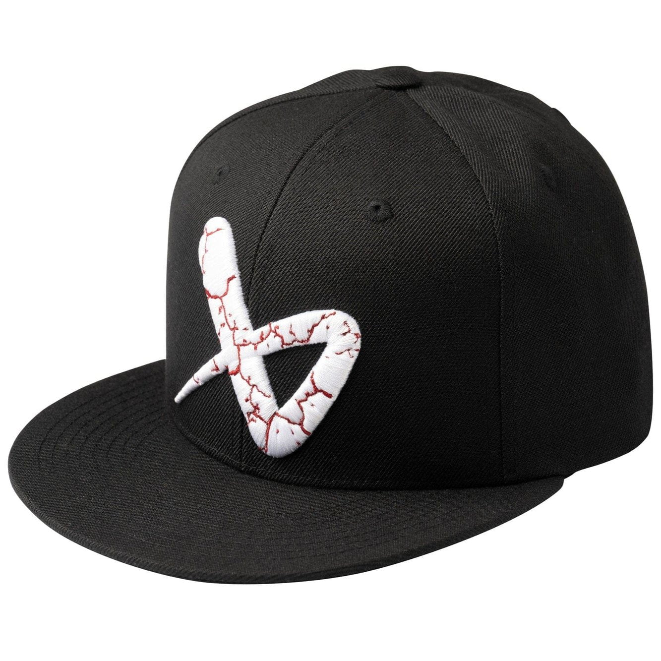 Bauer Crackle Hat- Black - TheHockeyShop.com