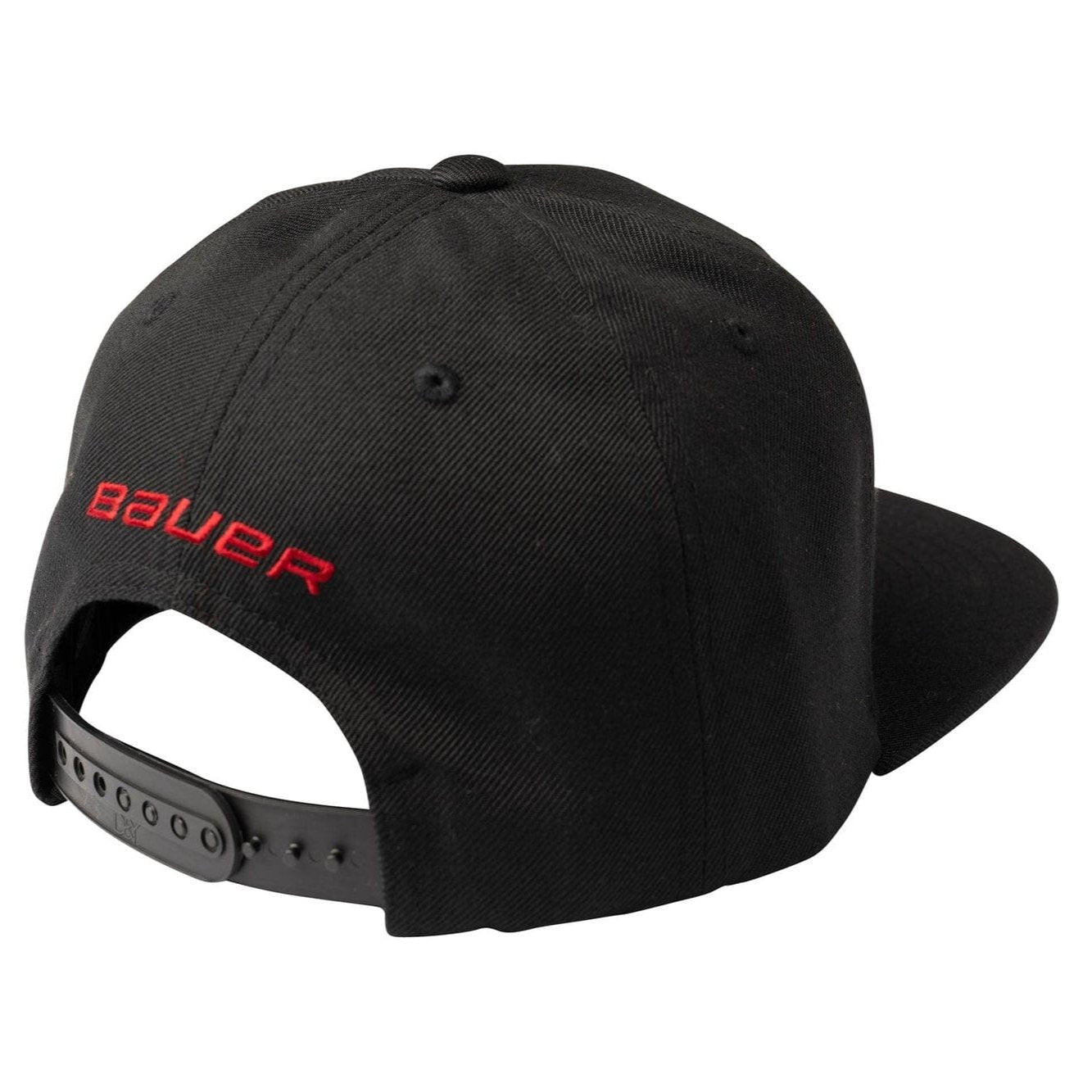 Bauer Crackle Hat- Black - TheHockeyShop.com