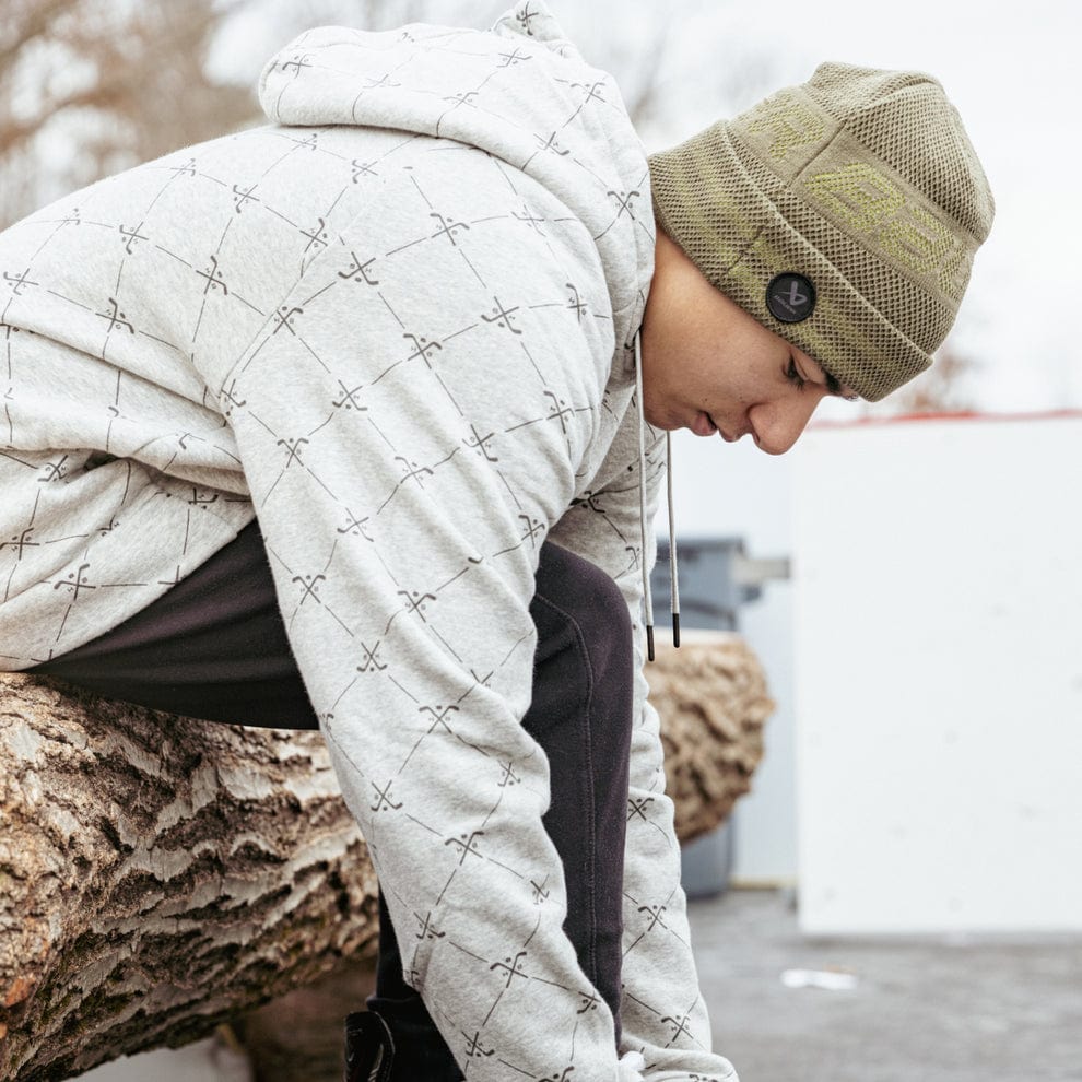 Bauer - Heritage Olive Toque - The Hockey Shop Source For Sports