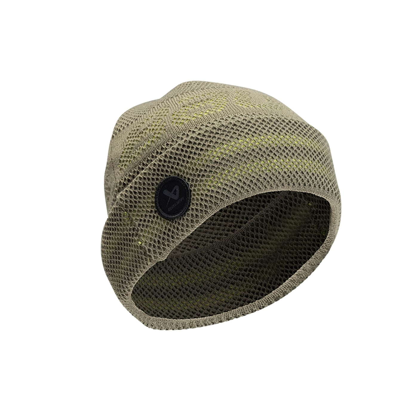 Bauer - Heritage Olive Toque - The Hockey Shop Source For Sports