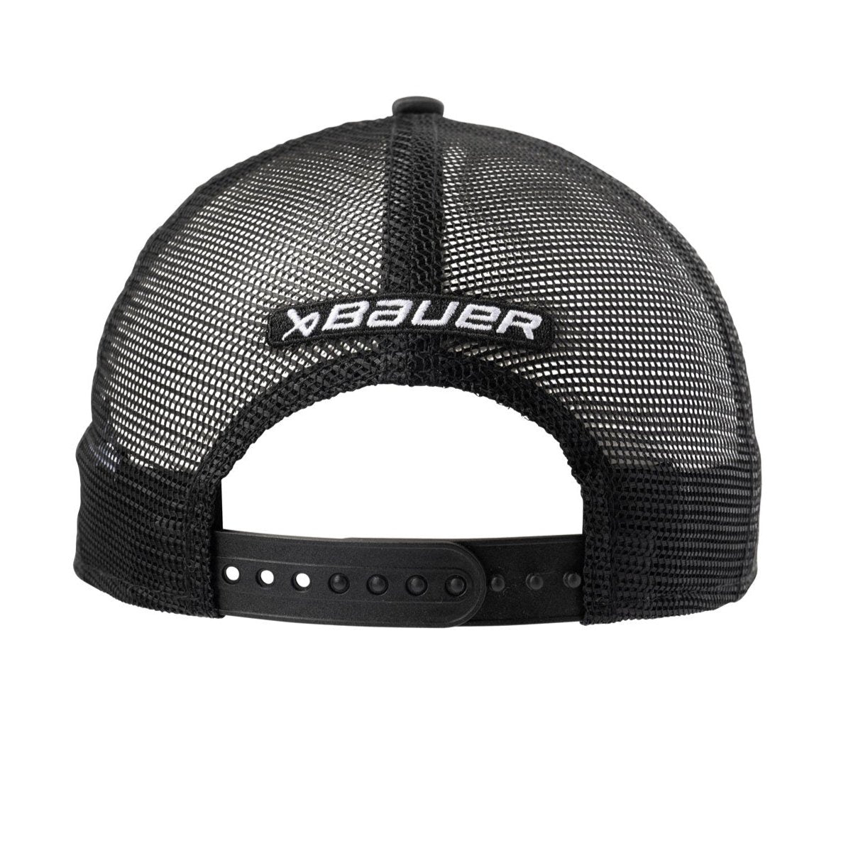 Bauer New Era 9Forty Satin Mesh Hat - TheHockeyShop.com