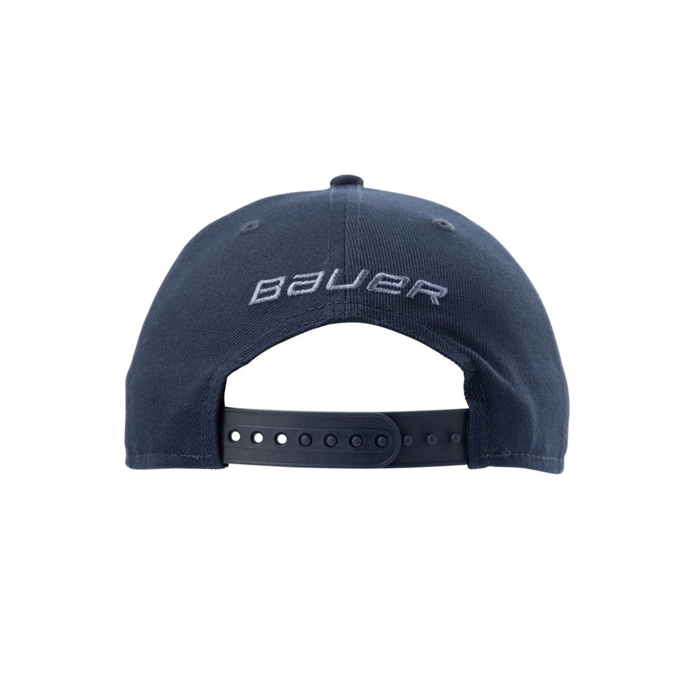 Bauer NewEra 9Fifty Drip Youth Hat - TheHockeyShop.com