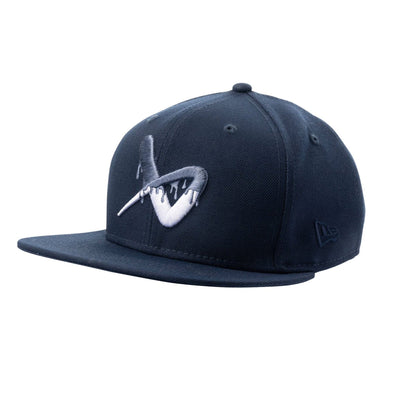 Bauer NewEra 9Fifty Drip Youth Hat - TheHockeyShop.com