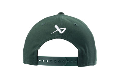 Bauer NewEra 9Fifty Low Profile Hat - TheHockeyShop.com