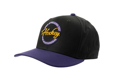 Bauer NewEra 9Fifty Two-Tone OG  Snapback Hat - TheHockeyShop.com