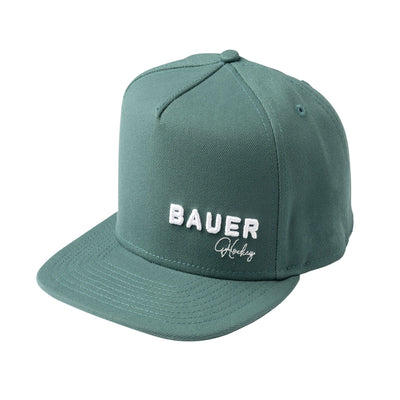 Bauer OG Hat - Green - TheHockeyShop.com