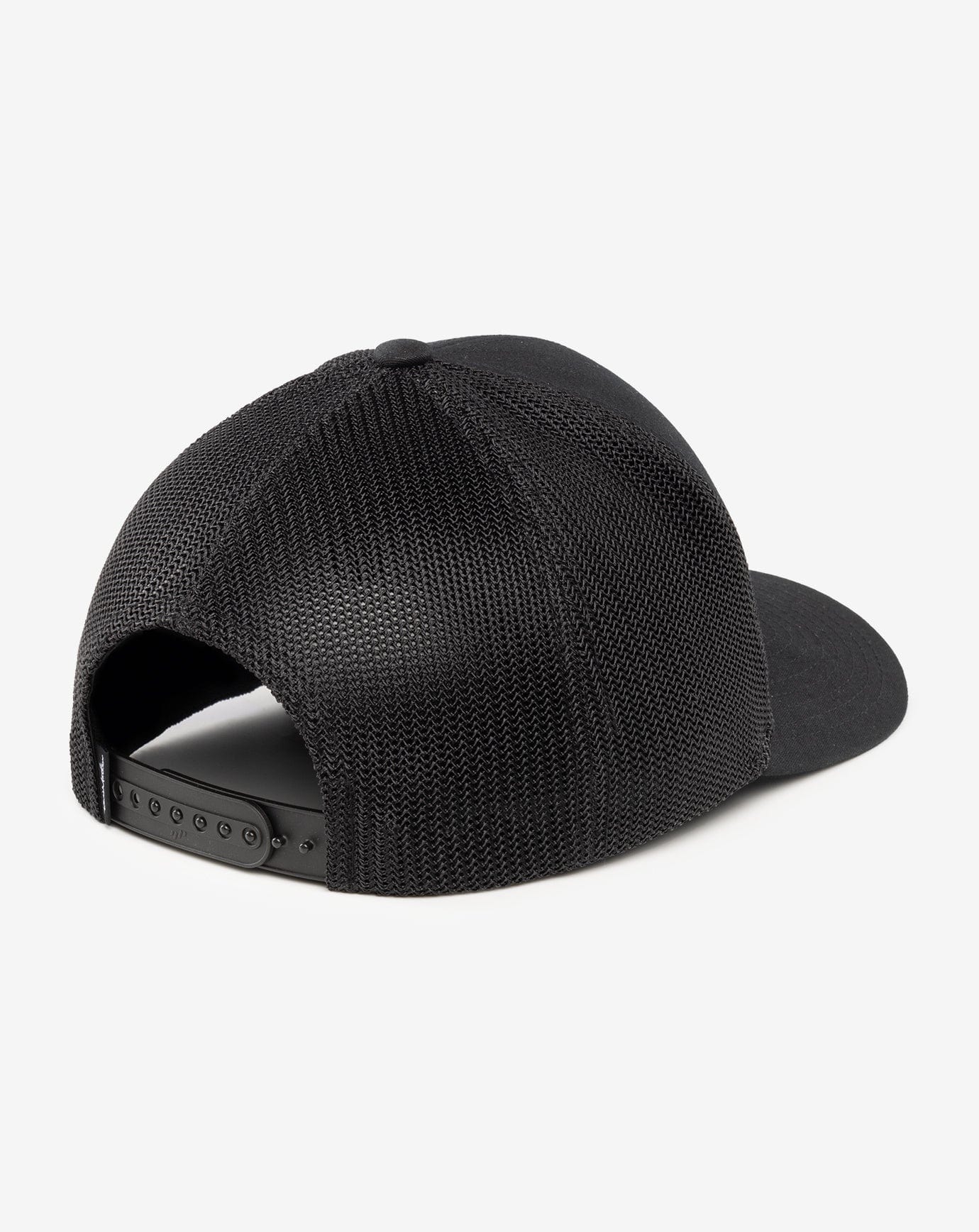 Bauer Travis Mathew BA Patch Hat - Black - The Hockey Shop Source For Sports