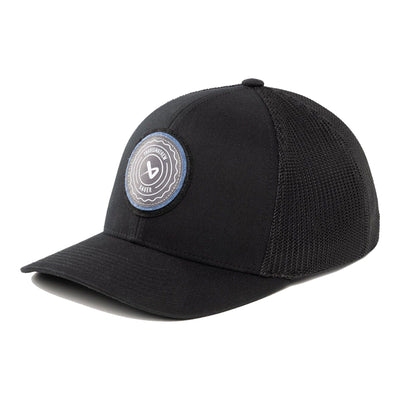 Bauer Travis Mathew BA Patch Hat - Black - The Hockey Shop Source For Sports