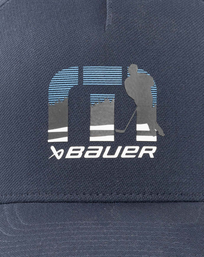 Bauer Travis Mathew Get Worked Hat - The Hockey Shop Source For Sports