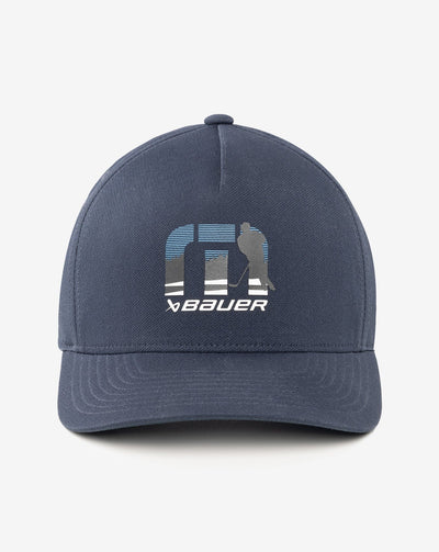 Bauer Travis Mathew Get Worked Hat - The Hockey Shop Source For Sports