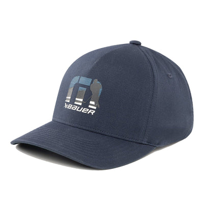 Bauer Travis Mathew Get Worked Hat - The Hockey Shop Source For Sports