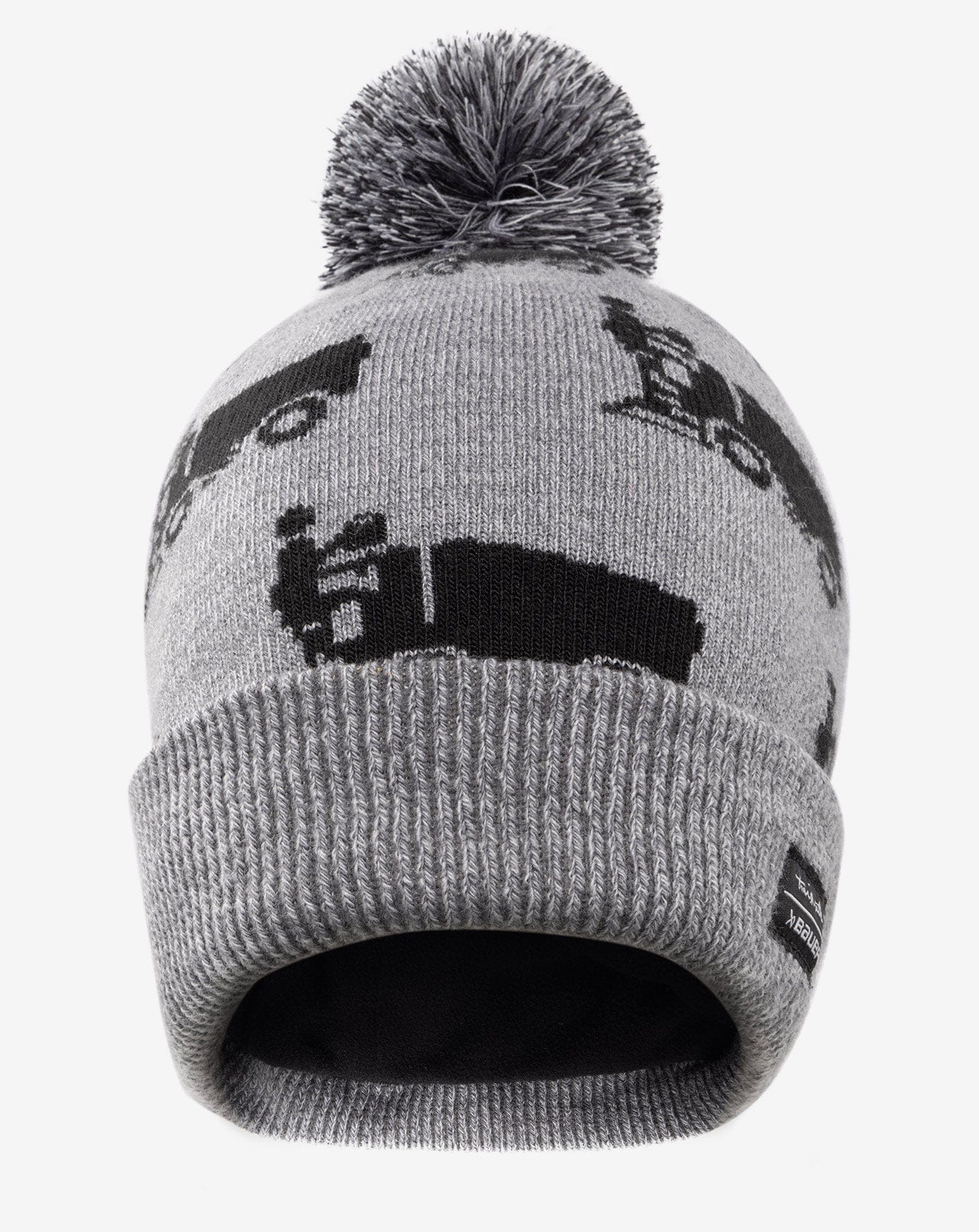 Bauer Travis Mathew Slow & Easy Toque - The Hockey Shop Source For Sports