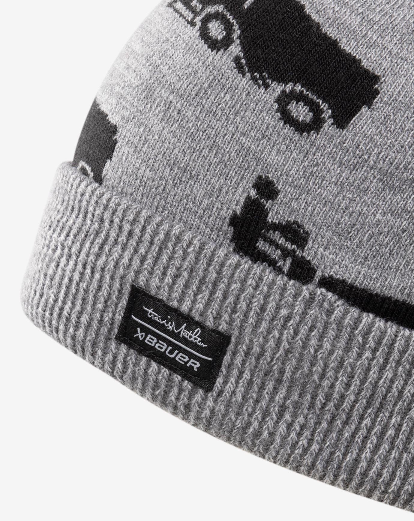 Bauer Travis Mathew Slow & Easy Toque - The Hockey Shop Source For Sports