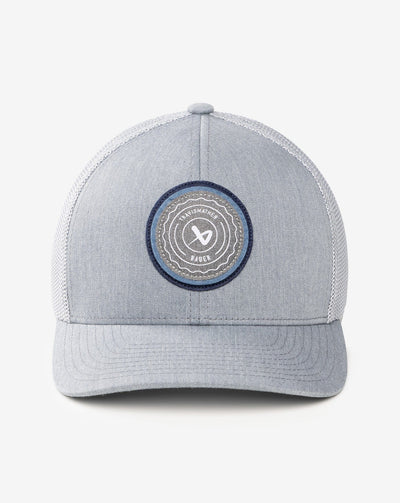 Bauer Travis Matthew BA Patch Hat - Grey - The Hockey Shop Source For Sports