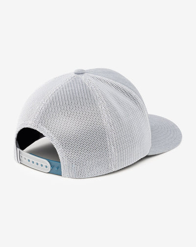 Bauer Travis Matthew BA Patch Hat - Grey - The Hockey Shop Source For Sports