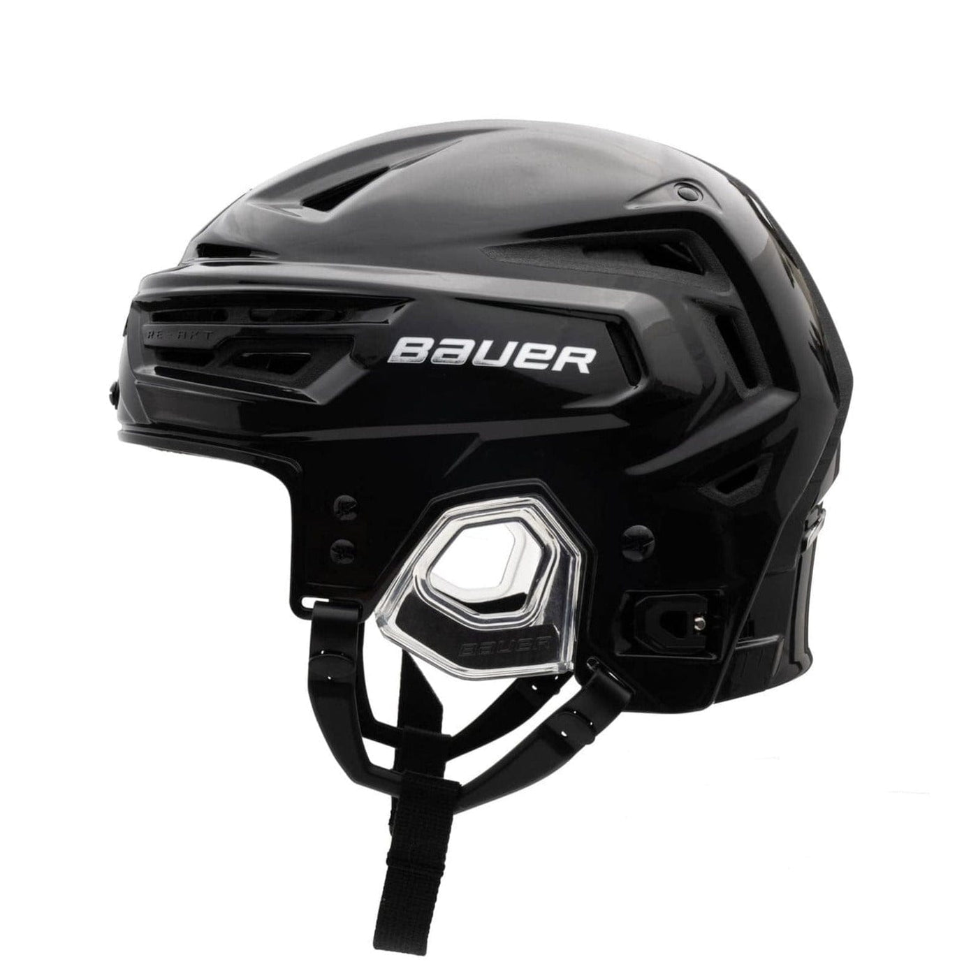 Bauer RE-AKT 155 Hockey Helmet / Cage Combo - TheHockeyShop.com