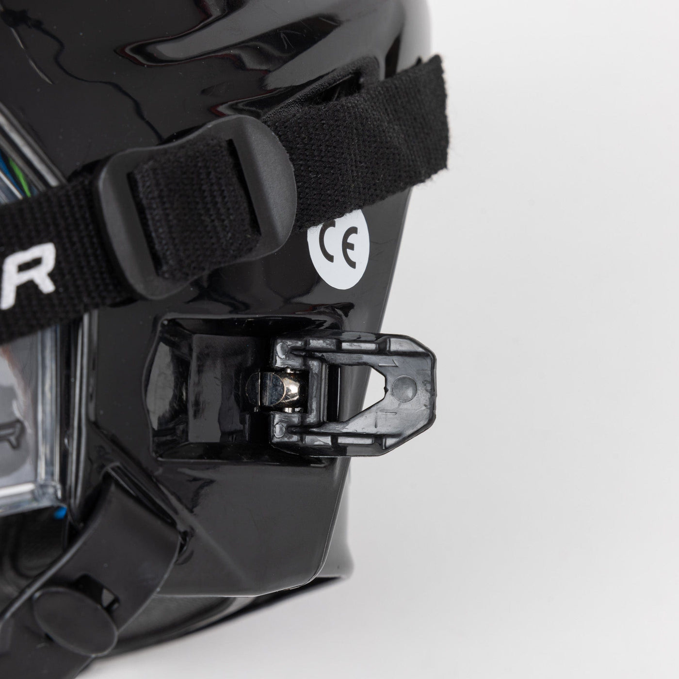 Bauer RE-AKT 155 Hockey Helmet / Cage Combo - TheHockeyShop.com