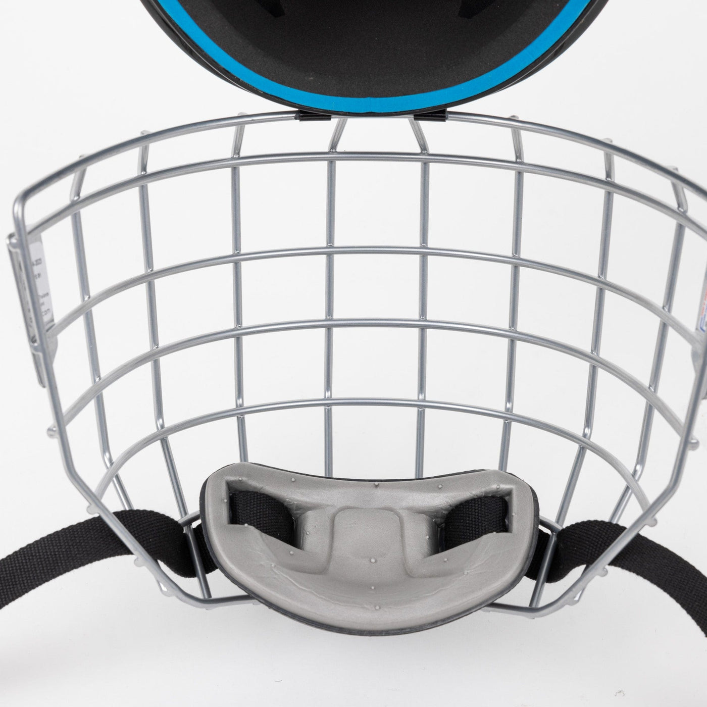 Bauer RE-AKT 55 Hockey Helmet / Cage Combo - TheHockeyShop.com