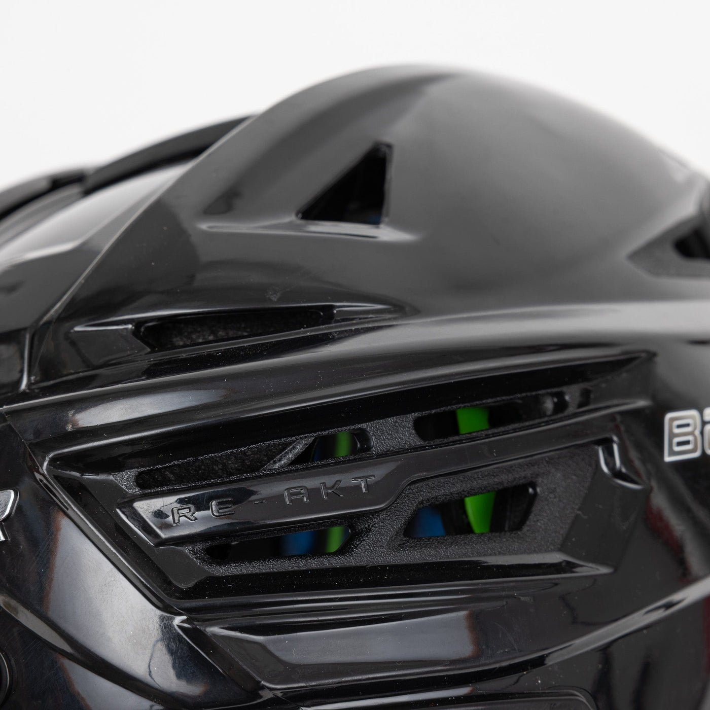 Bauer RE-AKT 55 Hockey Helmet / Cage Combo - TheHockeyShop.com