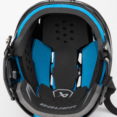 Bauer RE-AKT 55 Hockey Helmet - TheHockeyShop.com