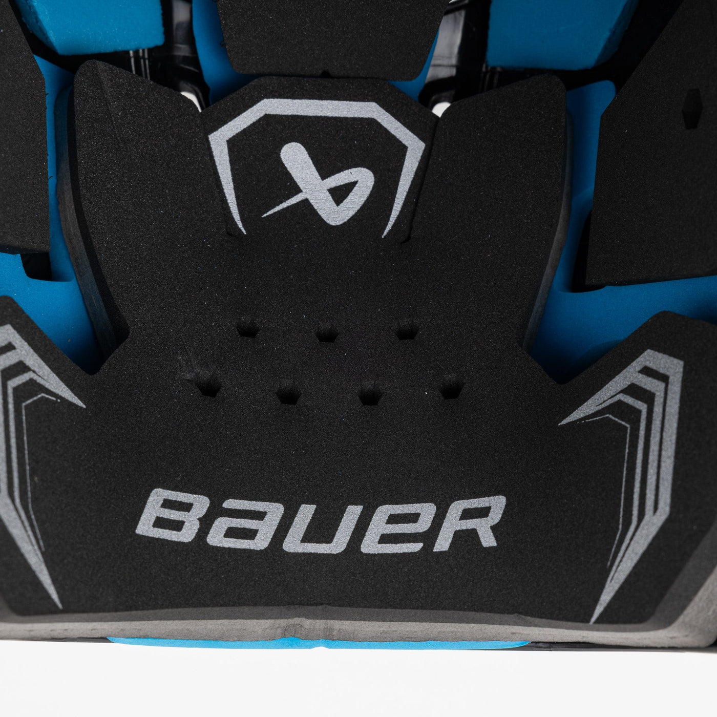 Bauer RE-AKT 55 Hockey Helmet - TheHockeyShop.com