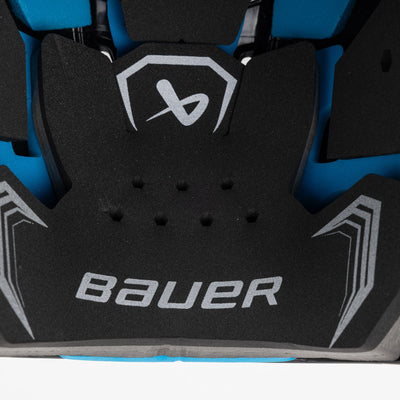 Bauer RE-AKT 55 Hockey Helmet - TheHockeyShop.com