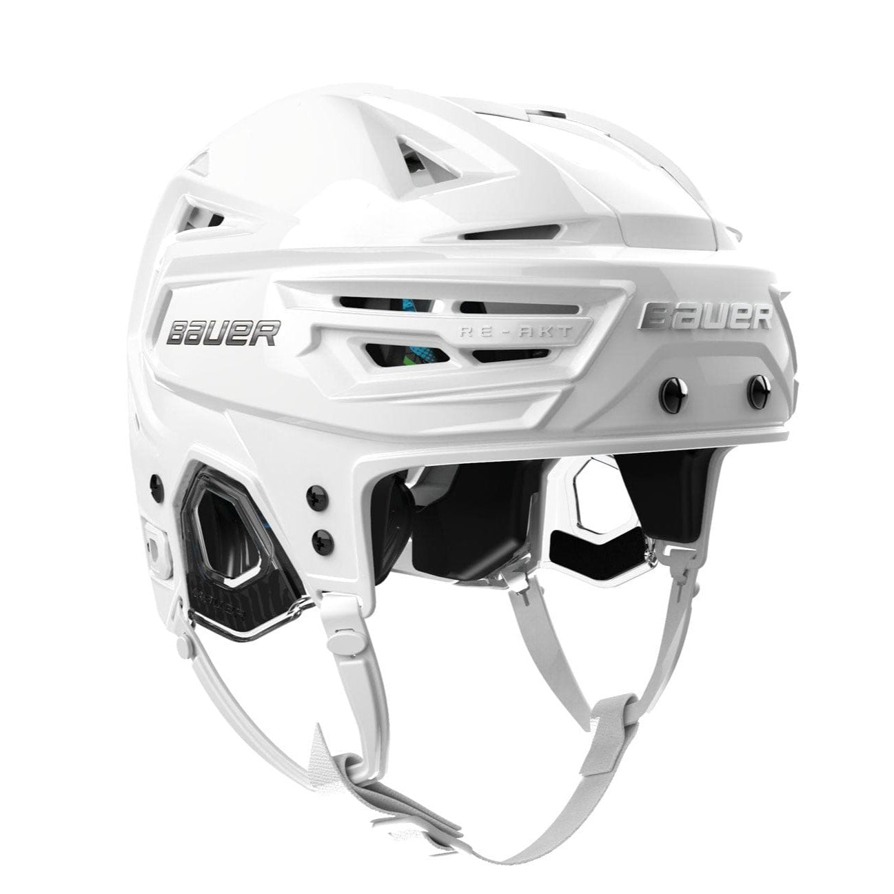 Bauer RE-AKT 155 Hockey Helmet - TheHockeyShop.com