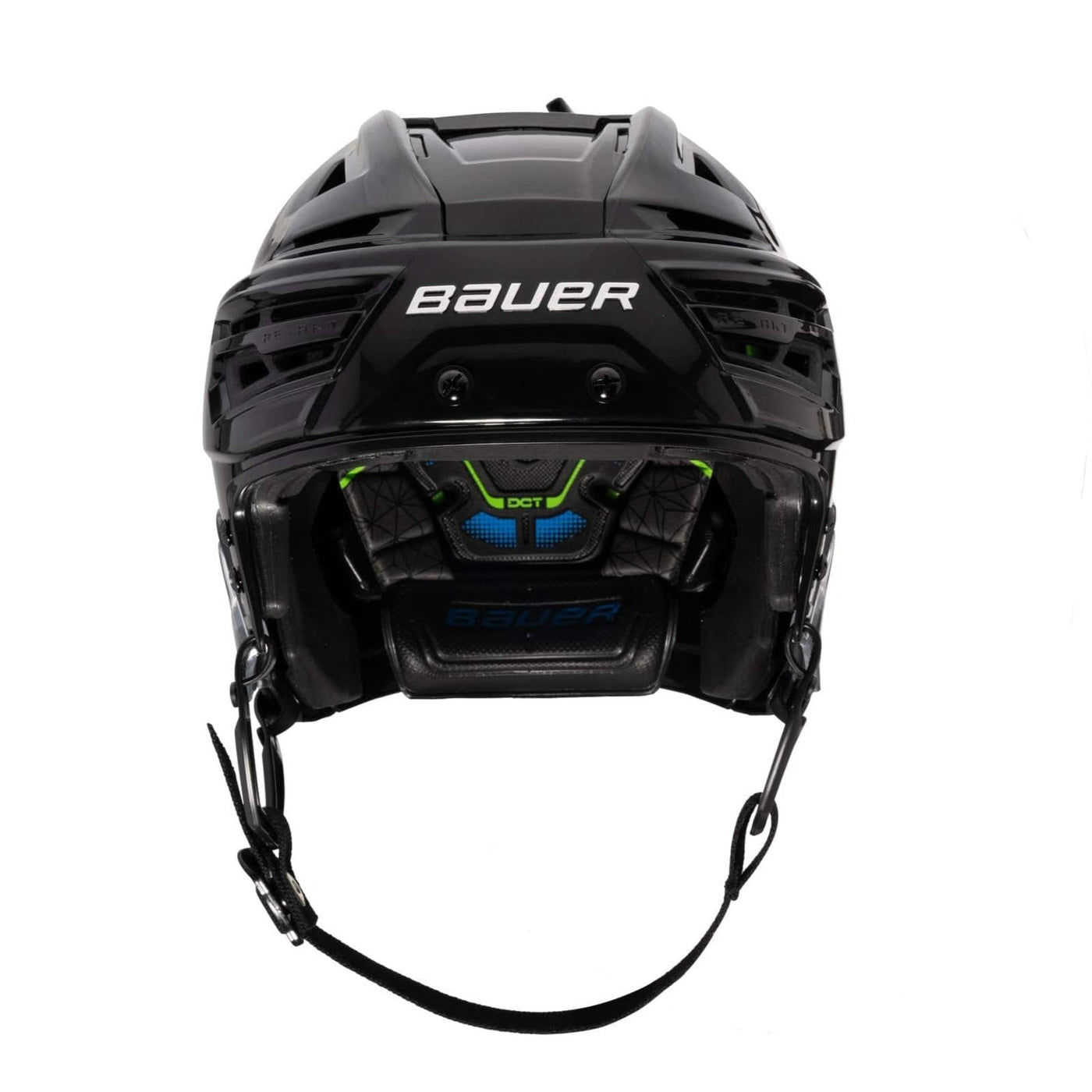 Bauer RE-AKT 155 Hockey Helmet - TheHockeyShop.com