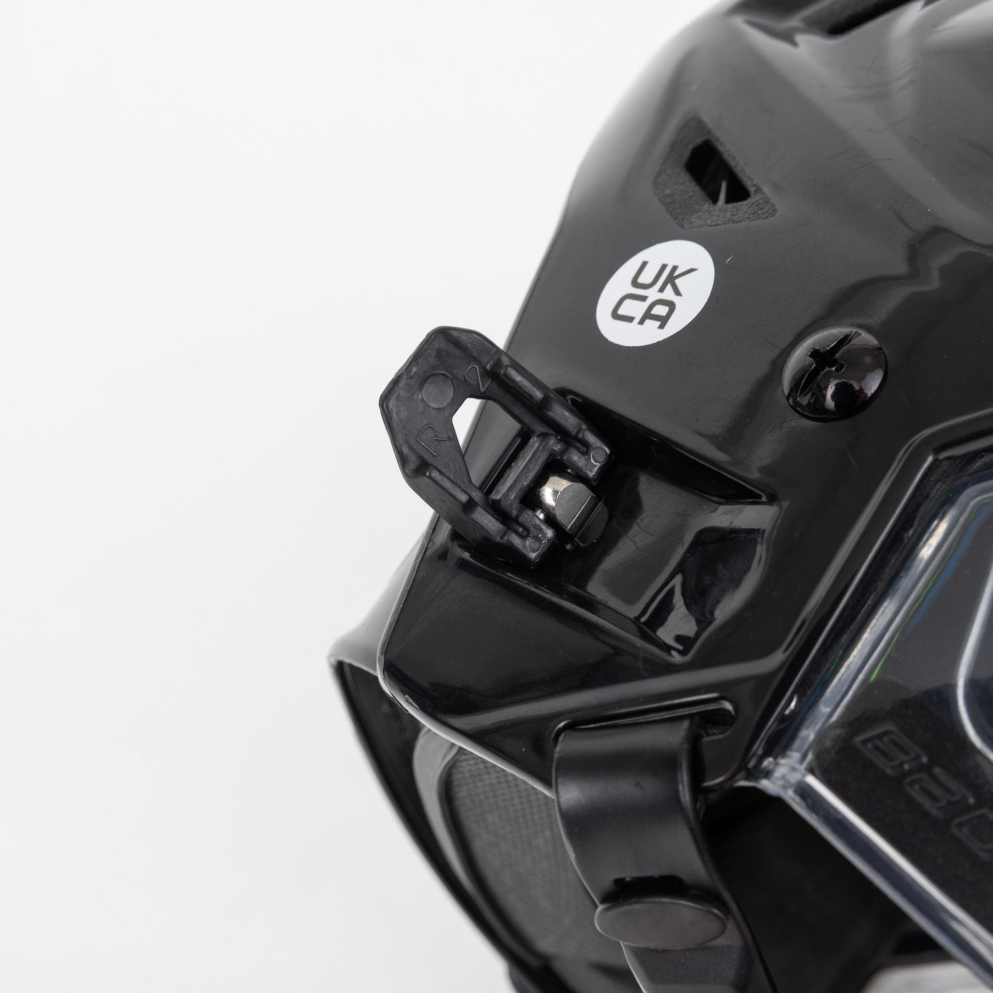 Bauer RE-AKT 155 Hockey Helmet - TheHockeyShop.com