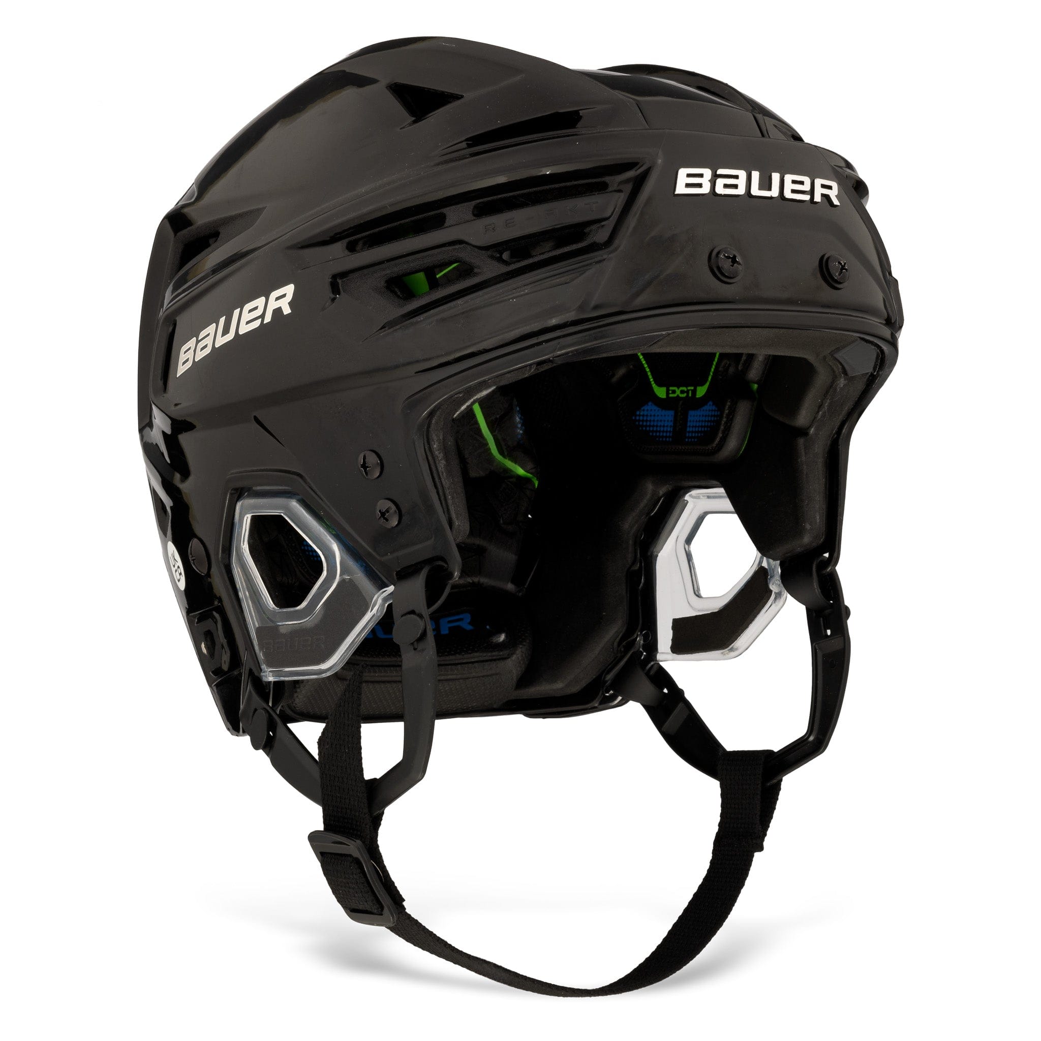 Bauer RE-AKT 155 Hockey Helmet - TheHockeyShop.com