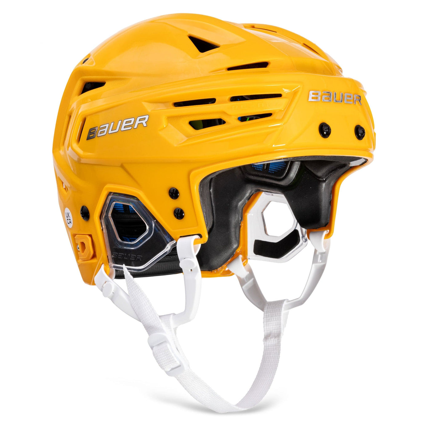 Bauer RE-AKT 155 Hockey Helmet - TheHockeyShop.com