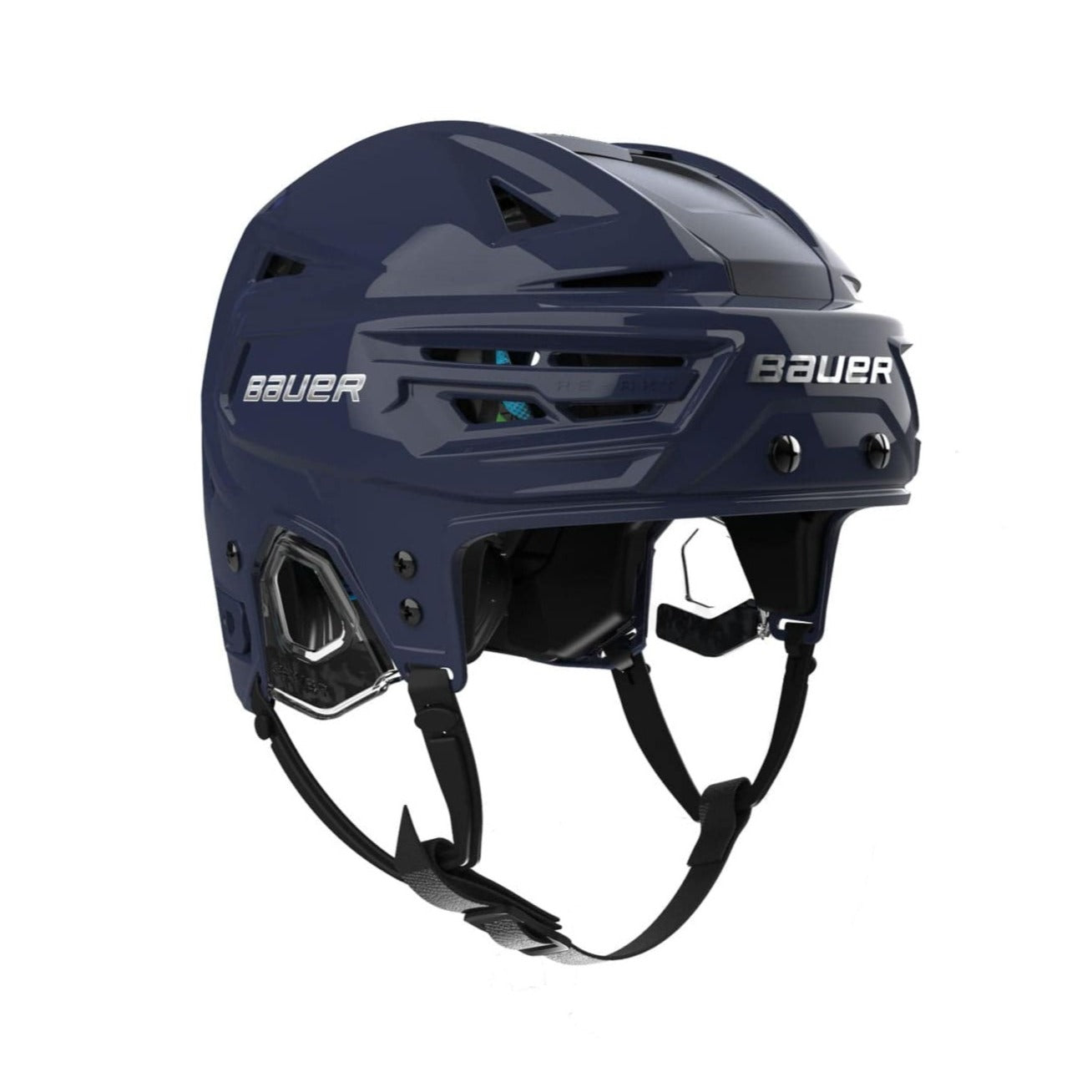 Bauer RE-AKT 155 Hockey Helmet - TheHockeyShop.com