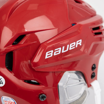 Bauer Re-AKT 65 Hockey Helmet - The Hockey Shop Source For Sports