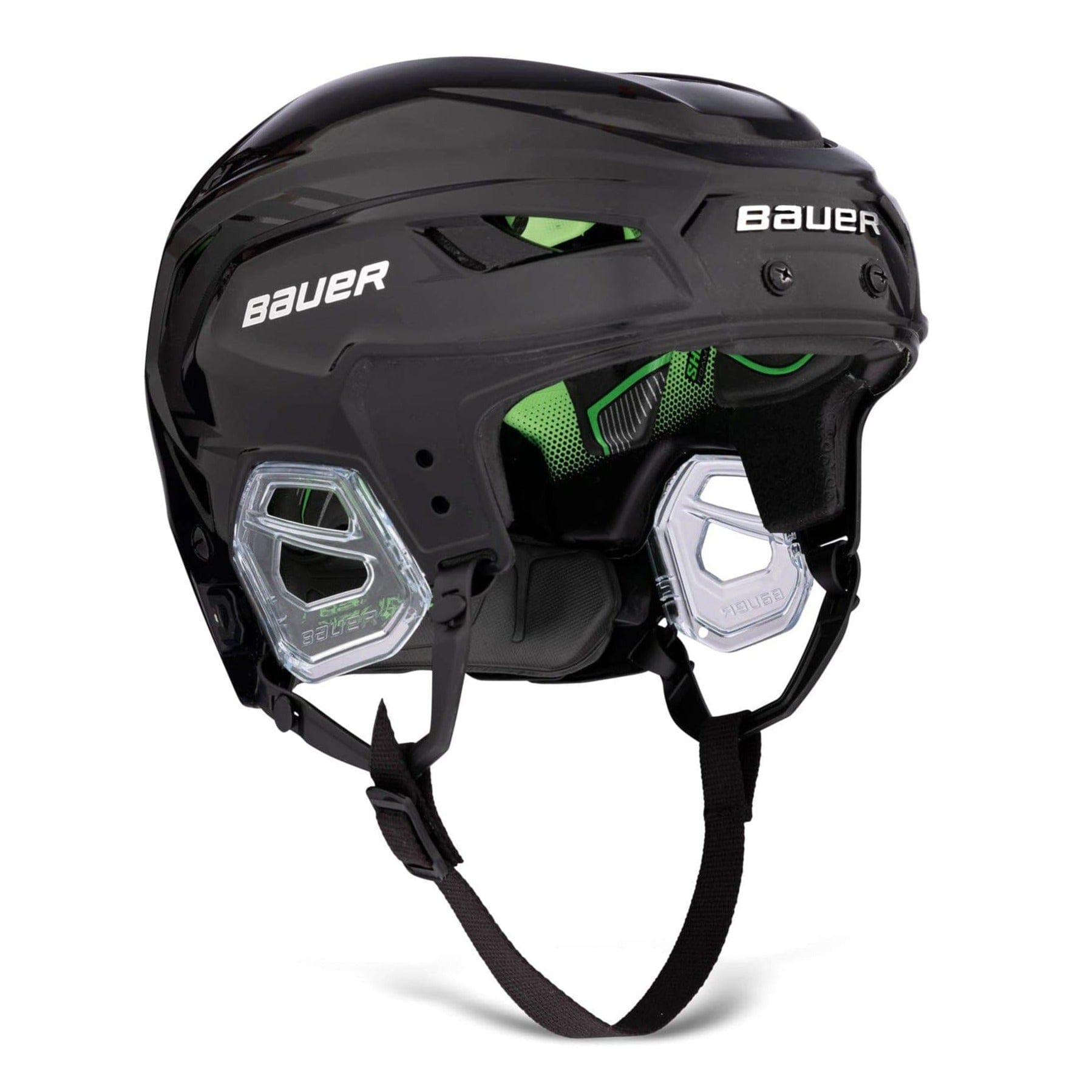 Bauer Vapor HyperLite Hockey Helmet