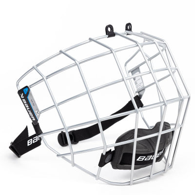 Bauer I Senior Hockey Cage - The Hockey Shop Source For Sports