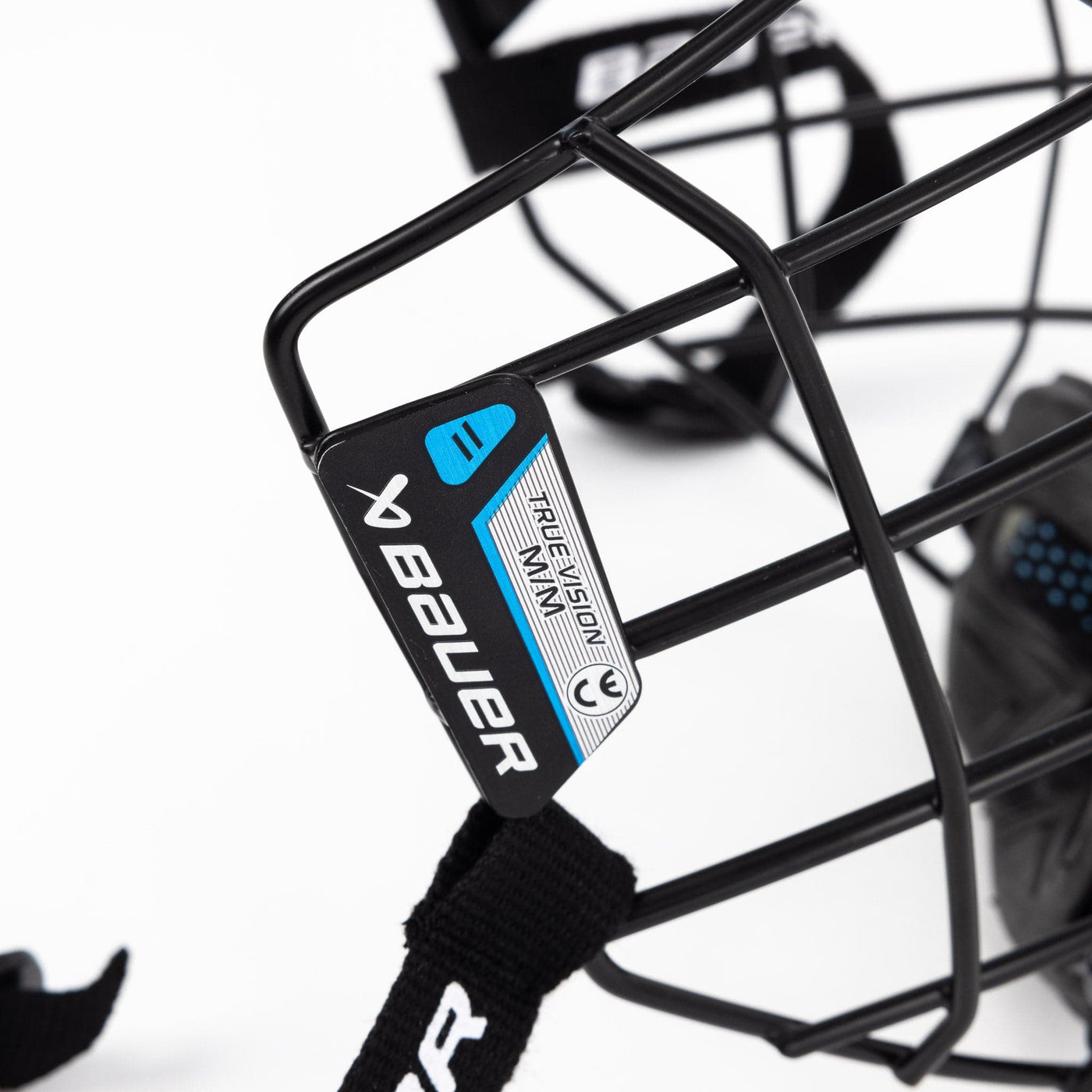 Bauer II Senior Hockey Cage - The Hockey Shop Source For Sports