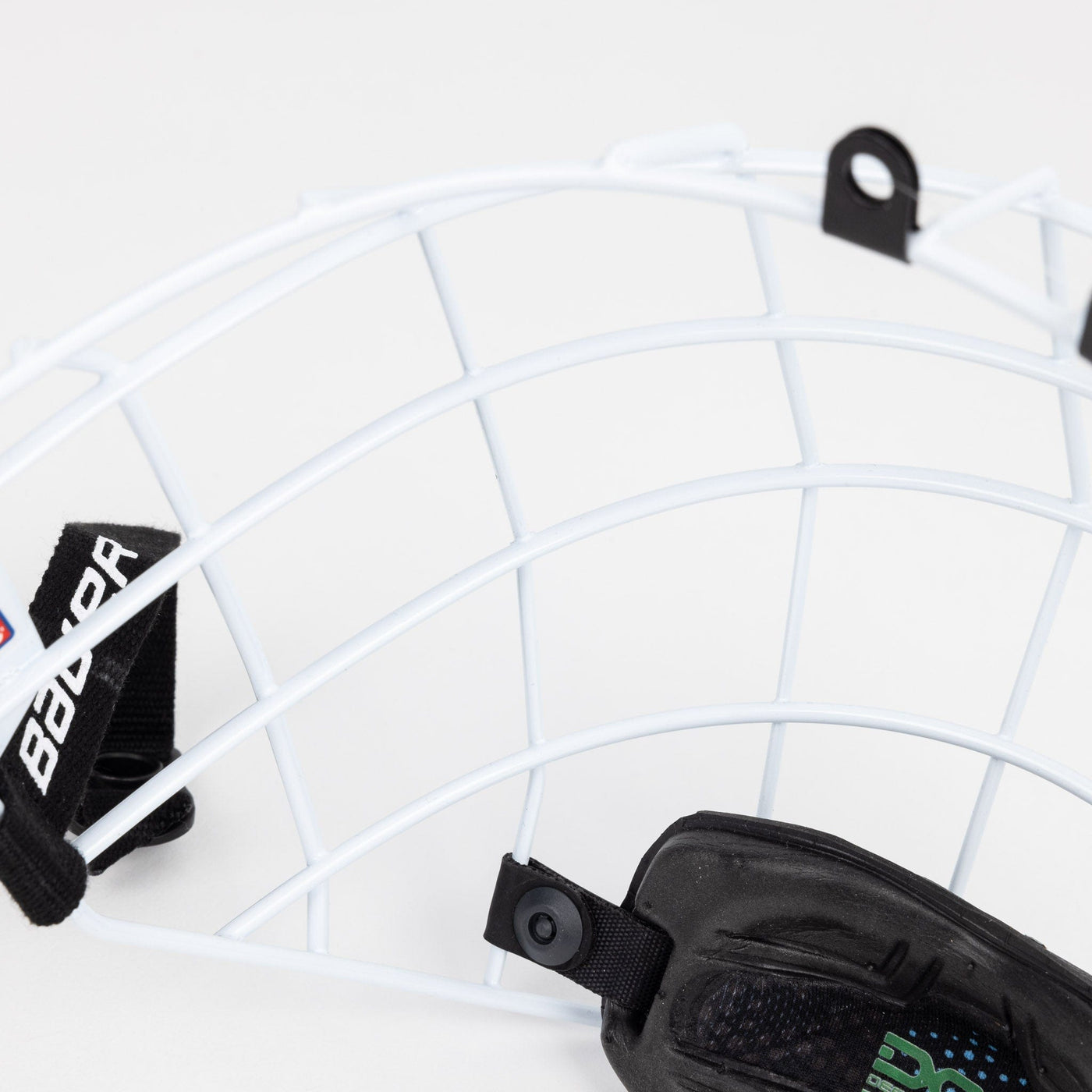 Bauer II Senior Hockey Cage - The Hockey Shop Source For Sports