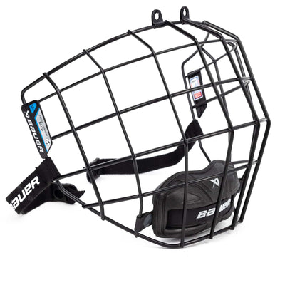 Bauer II Senior Hockey Cage - The Hockey Shop Source For Sports