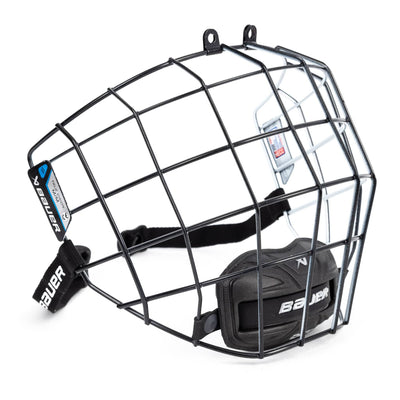 Bauer II Senior Hockey Cage - The Hockey Shop Source For Sports