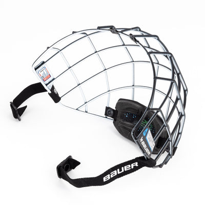 Bauer III Senior Hockey Cage - The Hockey Shop Source For Sports