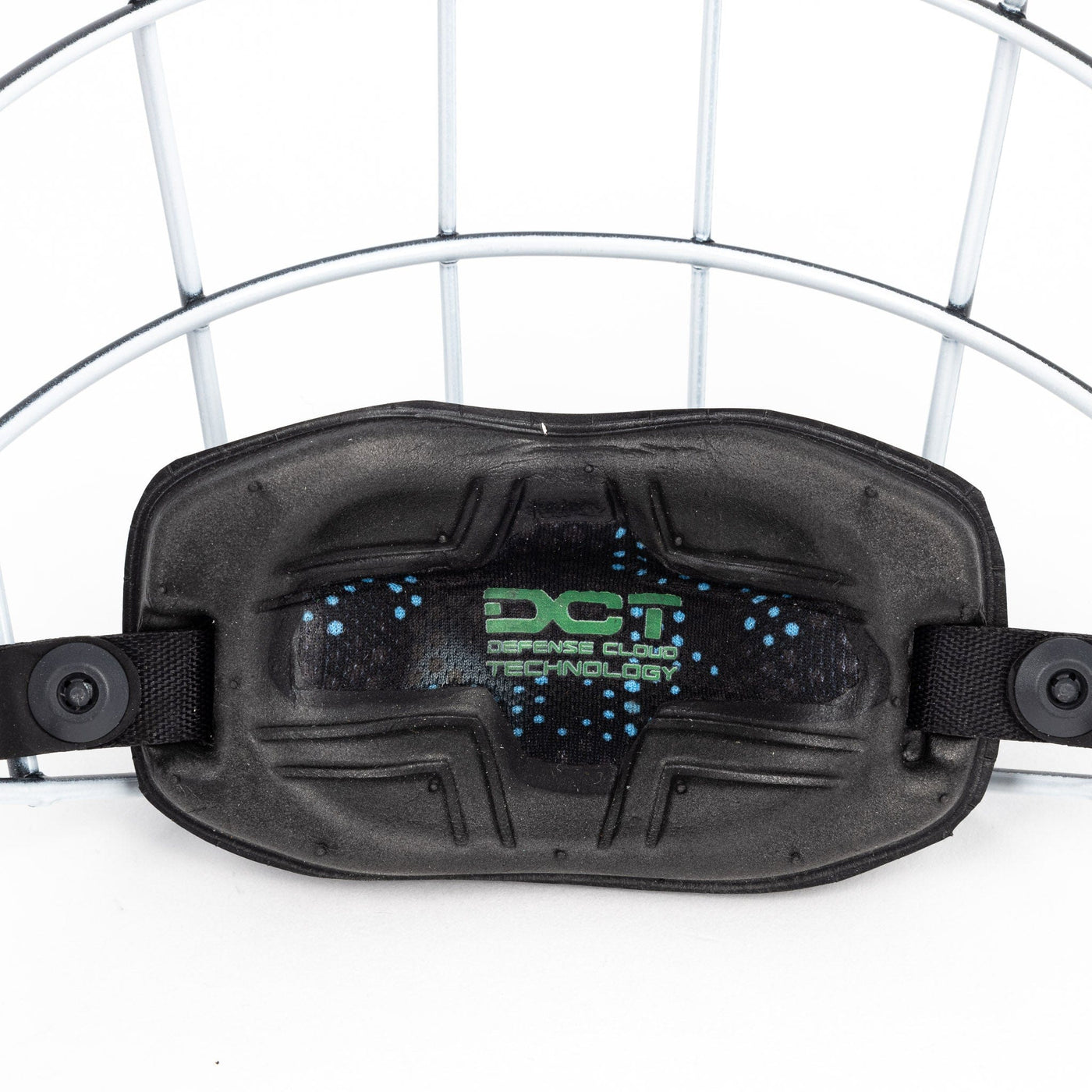 Bauer III Senior Hockey Cage - The Hockey Shop Source For Sports