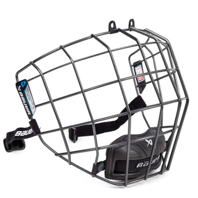 Bauer III Senior Hockey Cage - The Hockey Shop Source For Sports