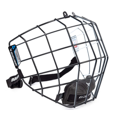 Bauer III Senior Hockey Cage - The Hockey Shop Source For Sports