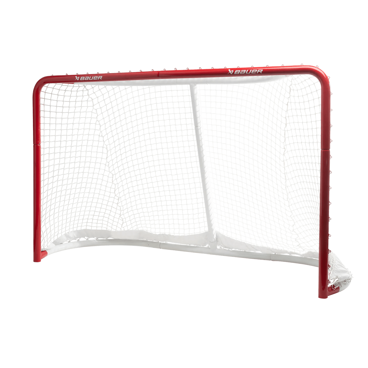 Bauer Professional Hockey Goal Net - TheHockeyShop.com