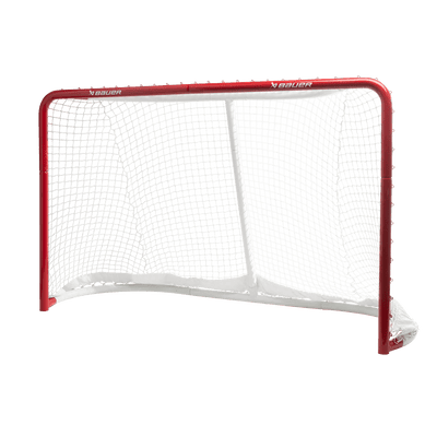 Bauer Professional Hockey Goal Net - TheHockeyShop.com