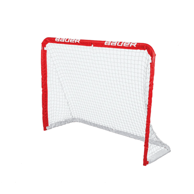 Bauer Street Hockey Goal Net Set - TheHockeyShop.com