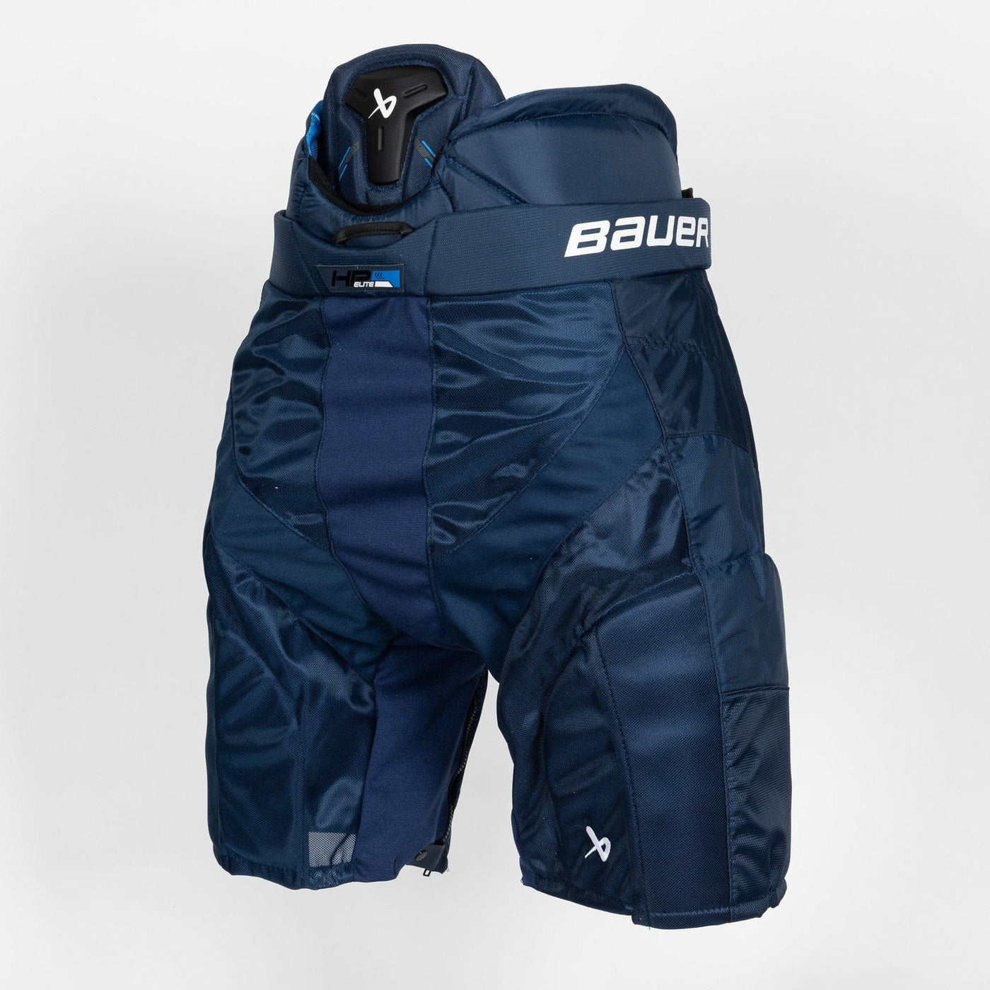 Bauer HP Elite Intermediate Hockey Pants - TheHockeyShop.com