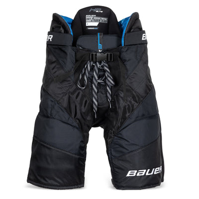 Bauer HP Elite Intermediate Hockey Pants - TheHockeyShop.com