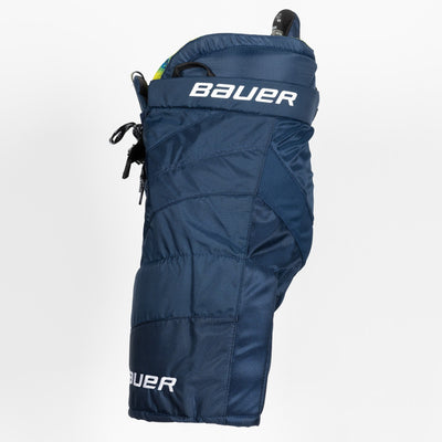 Bauer HP Elite Junior Hockey Pants - TheHockeyShop.com