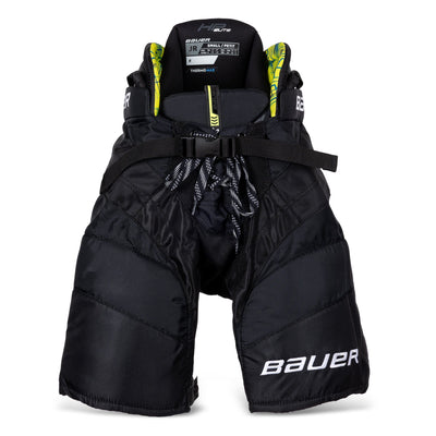 Bauer HP Elite Junior Hockey Pants - TheHockeyShop.com